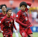 Venezuela derrotó a Paraguay y sella su pase al mundial Sub17